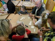 Velikonoční tvoření s rodiči